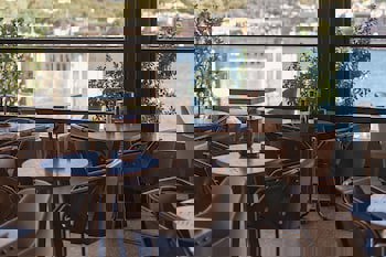 The Bank Hotel Istanbul