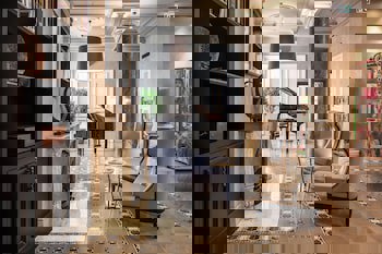 The Bank Hotel Istanbul