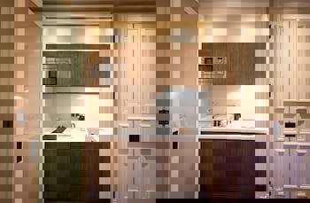 The Bank Hotel Istanbul