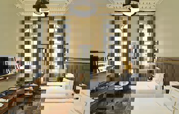 The Bank Hotel Istanbul