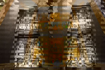 The Bank Hotel Istanbul