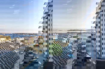 The Bank Hotel Istanbul