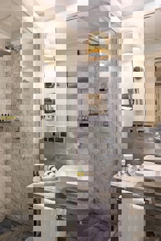 The Bank Hotel Istanbul