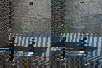 The Bank Hotel Istanbul