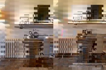 The Bank Hotel Istanbul