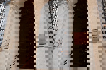 The Bank Hotel Istanbul