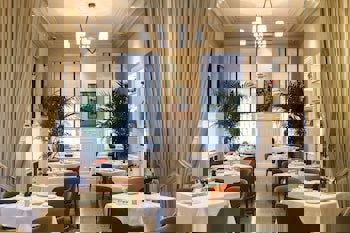 The Bank Hotel Istanbul