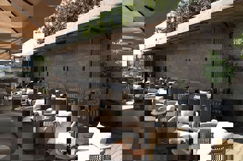 The Bank Hotel Istanbul