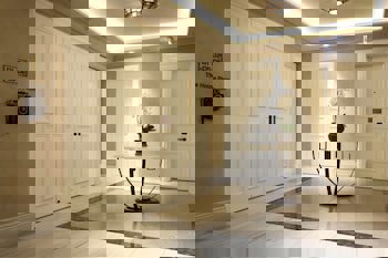 The Bank Hotel Istanbul