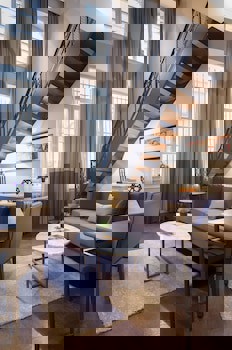 The Bank Hotel Istanbul