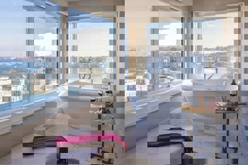 The Bank Hotel Istanbul