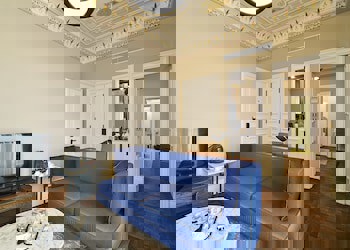 The Bank Hotel Istanbul