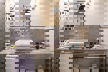 The Bank Hotel Istanbul