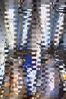 The Bank Hotel Istanbul