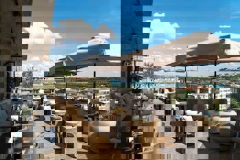 The Bank Hotel Istanbul