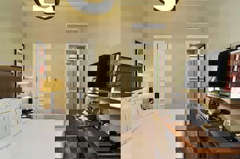 The Bank Hotel Istanbul