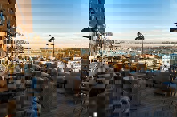 The Bank Hotel Istanbul