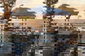 The Bank Hotel Istanbul