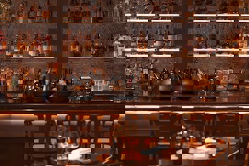 The Bank Hotel Istanbul