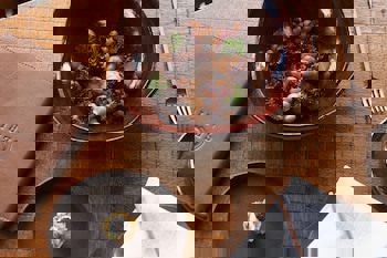 The Bank Hotel Istanbul