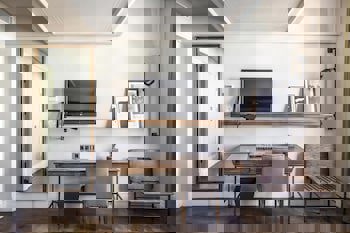 The Bank Hotel Istanbul