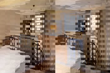 The Bank Hotel Istanbul