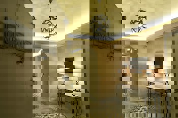 The Bank Hotel Istanbul