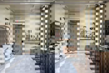 The Bank Hotel Istanbul