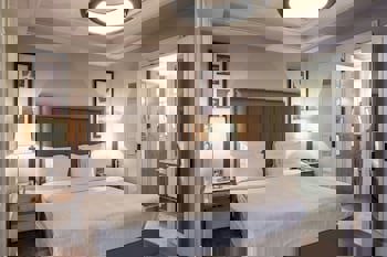 The Bank Hotel Istanbul