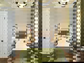 The Bank Hotel Istanbul