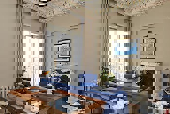 The Bank Hotel Istanbul