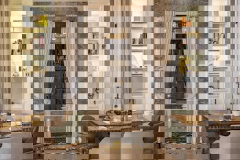 The Bank Hotel Istanbul