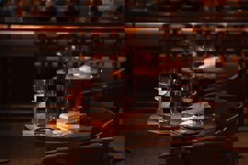 The Bank Hotel Istanbul