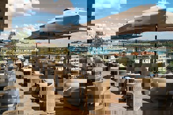 The Bank Hotel Istanbul