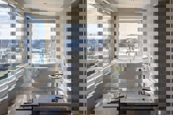 The Bank Hotel Istanbul