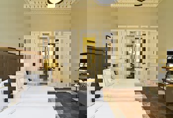 The Bank Hotel Istanbul