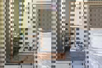 The Bank Hotel Istanbul