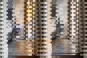 The Bank Hotel Istanbul