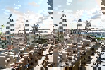 The Bank Hotel Istanbul