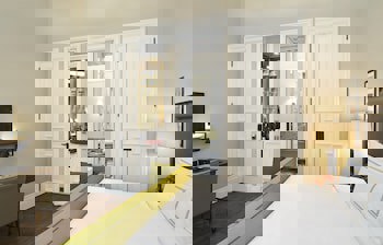 The Bank Hotel Istanbul