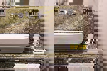 The Bank Hotel Istanbul