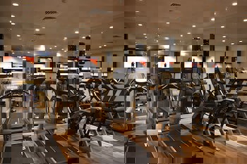 The Bank Hotel Istanbul