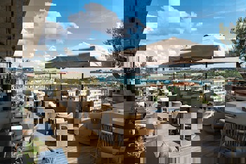 The Bank Hotel Istanbul