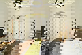 The Bank Hotel Istanbul