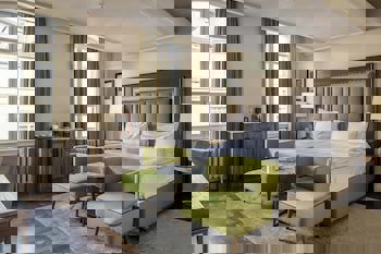 The Bank Hotel Istanbul