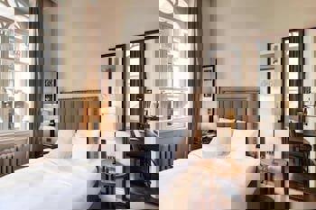 The Bank Hotel Istanbul