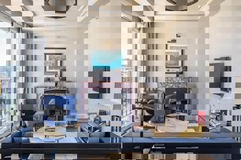 The Bank Hotel Istanbul