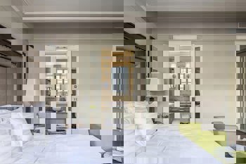 The Bank Hotel Istanbul