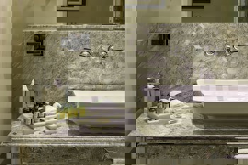 The Bank Hotel Istanbul