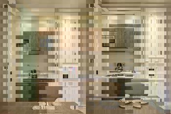 The Bank Hotel Istanbul